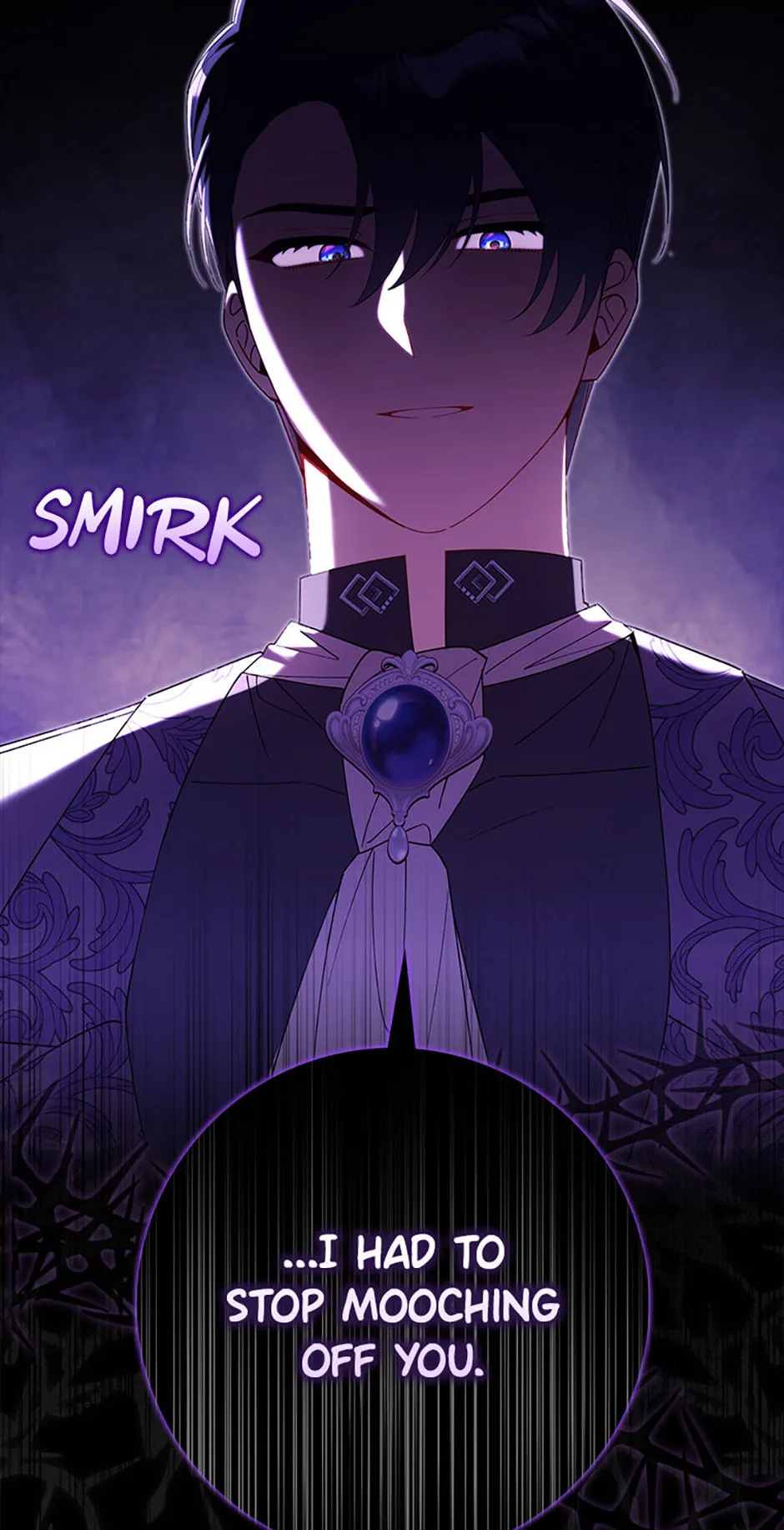 The Duke's Family Is Not My Problem Chapter 15 page 130