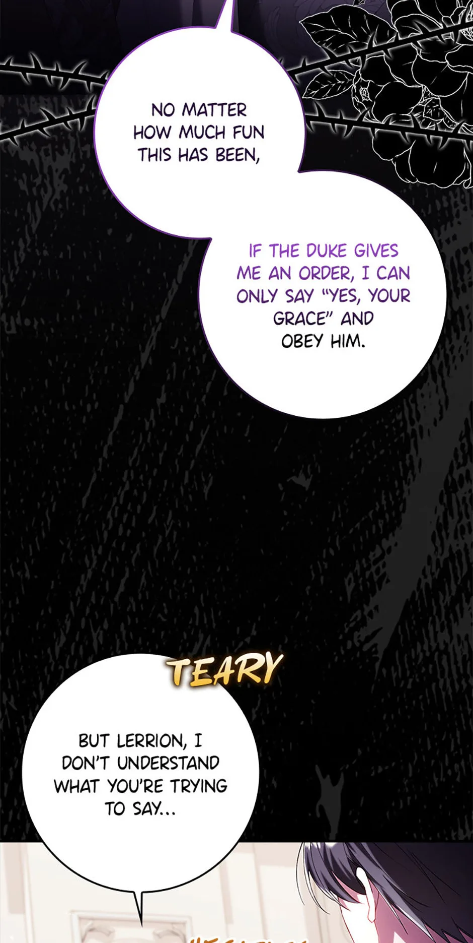 The Duke's Family Is Not My Problem Chapter 16 page 5