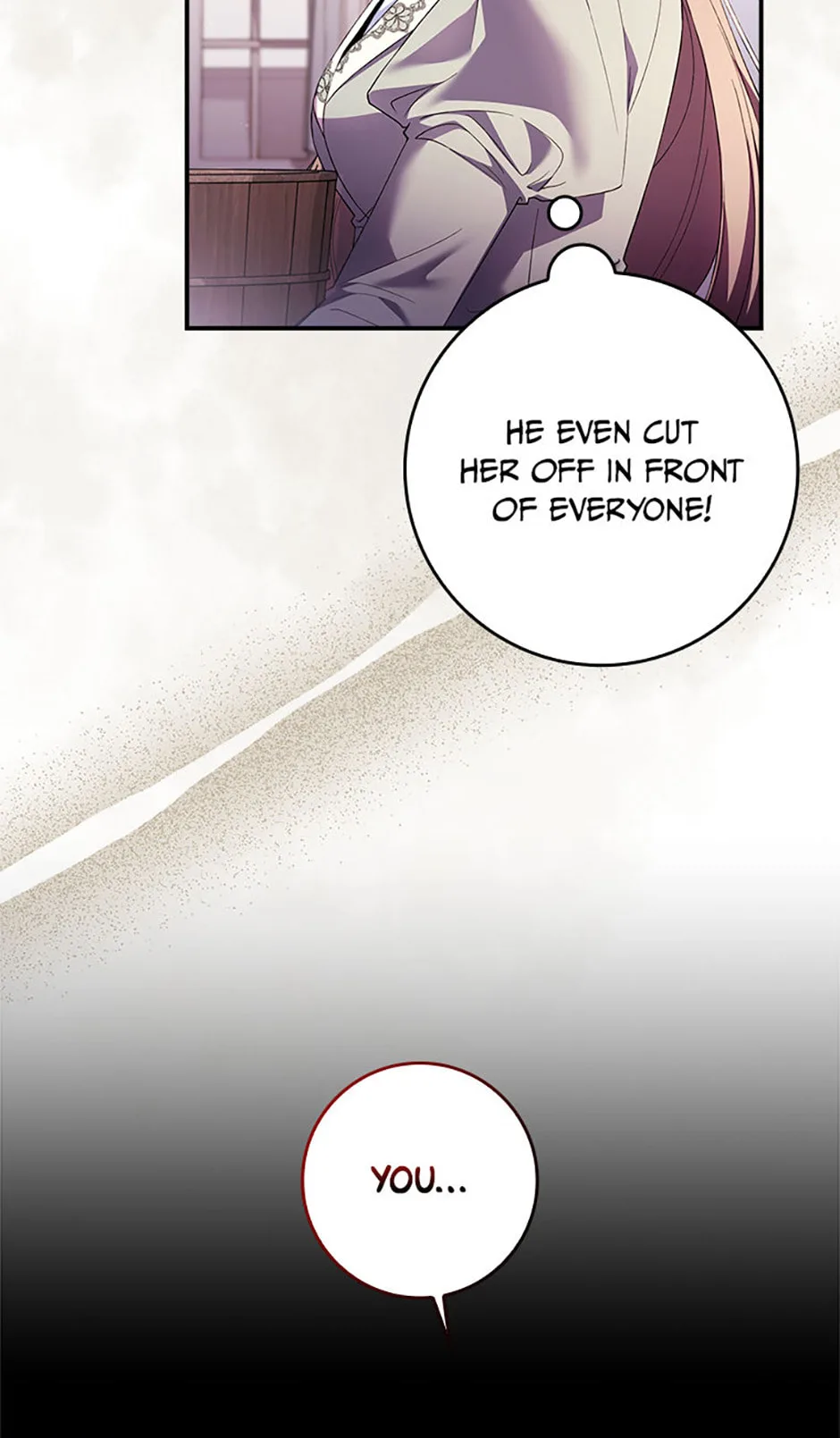 The Duke's Family Is Not My Problem Chapter 16 page 17