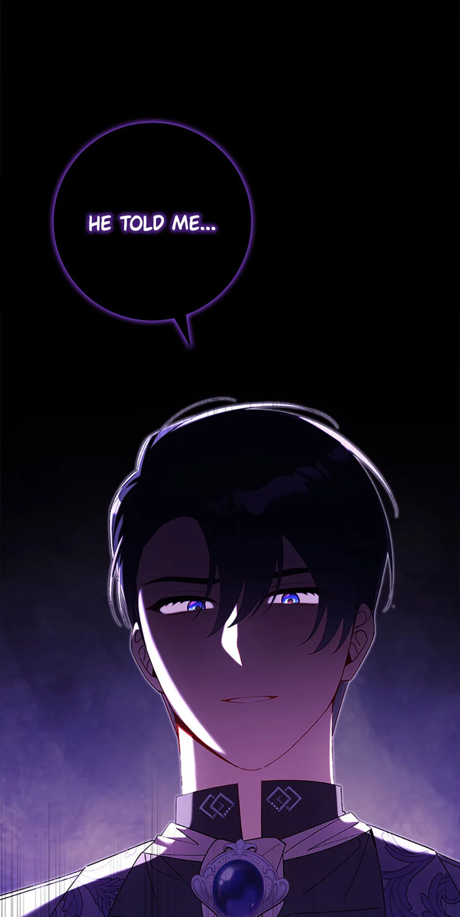 The Duke's Family Is Not My Problem Chapter 16 page 1
