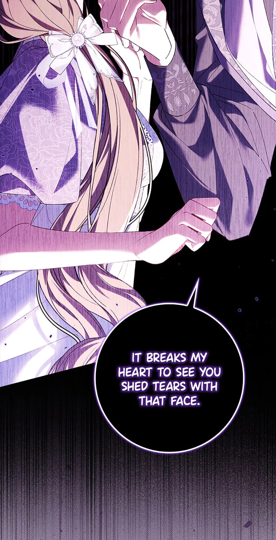 The Duke's Family Is Not My Problem Chapter 16 page 8