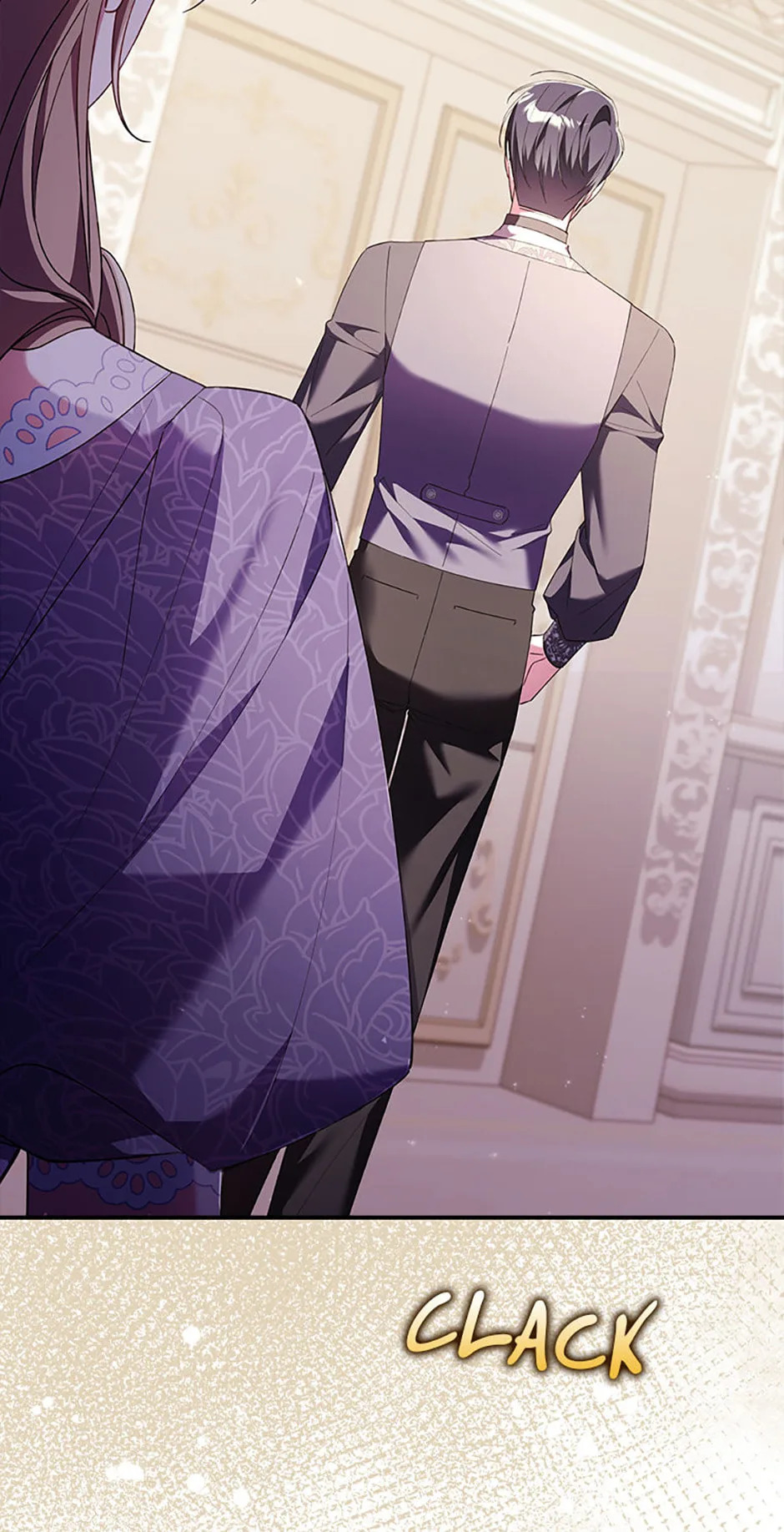 The Duke's Family Is Not My Problem Chapter 16 page 14