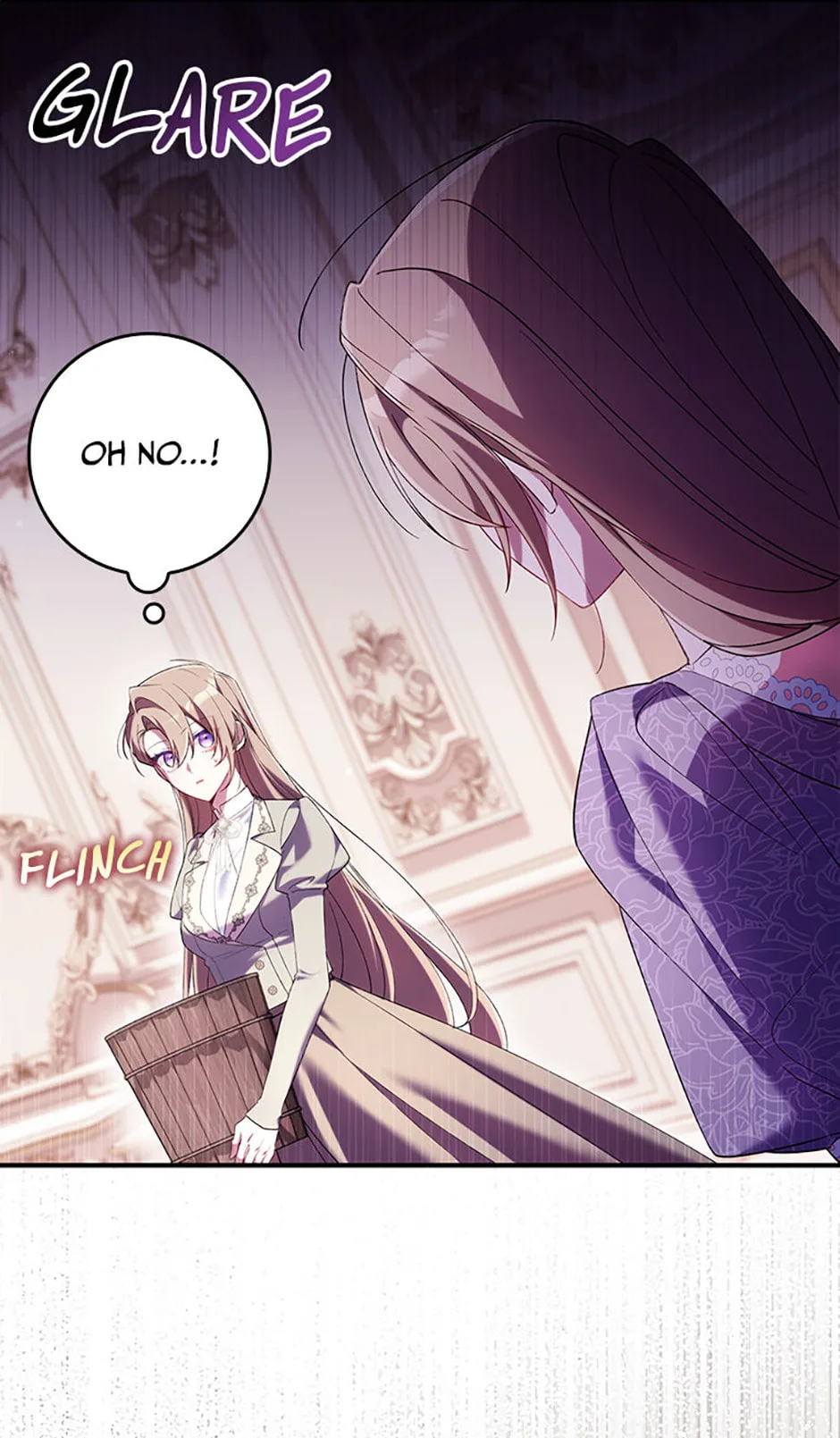 The Duke's Family Is Not My Problem Chapter 16 page 18