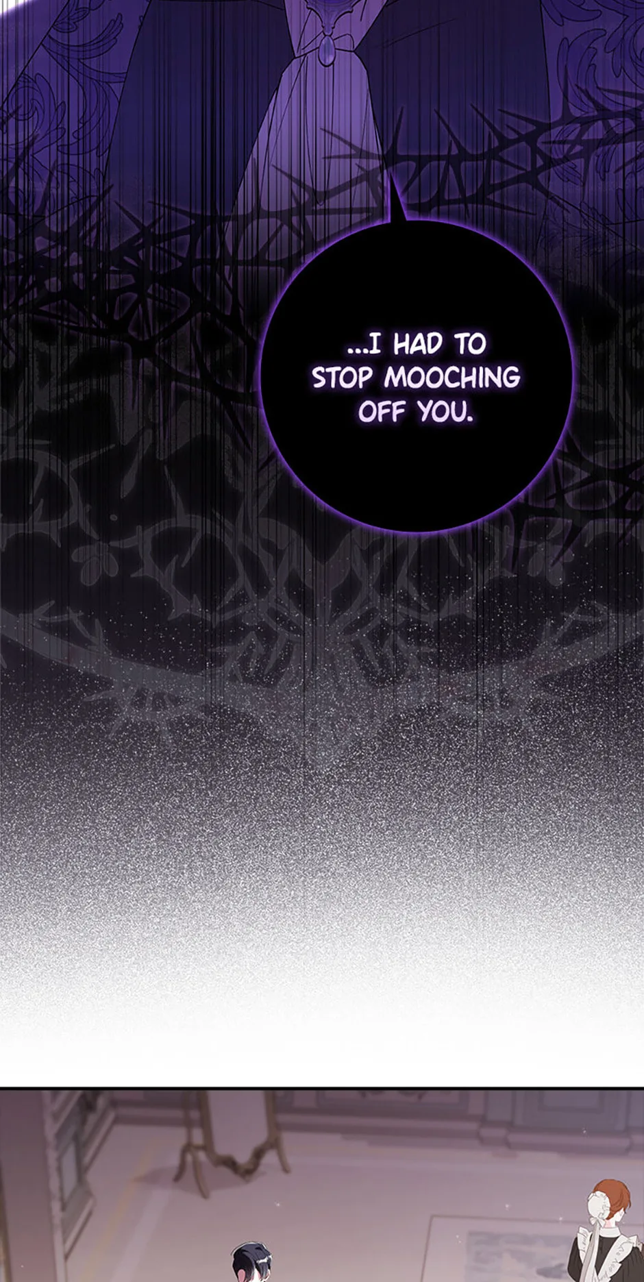 The Duke's Family Is Not My Problem Chapter 16 page 2