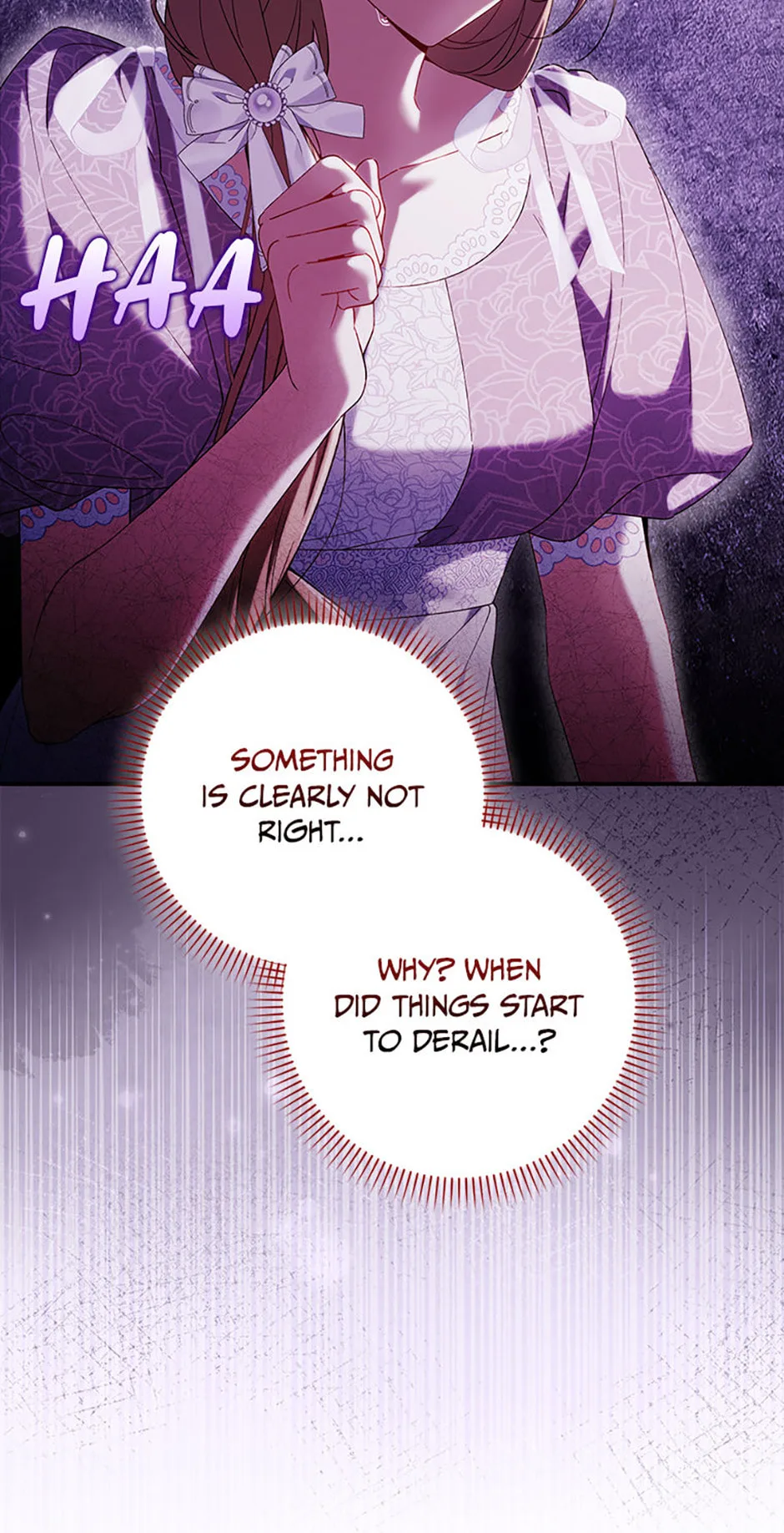 The Duke's Family Is Not My Problem Chapter 16 page 11
