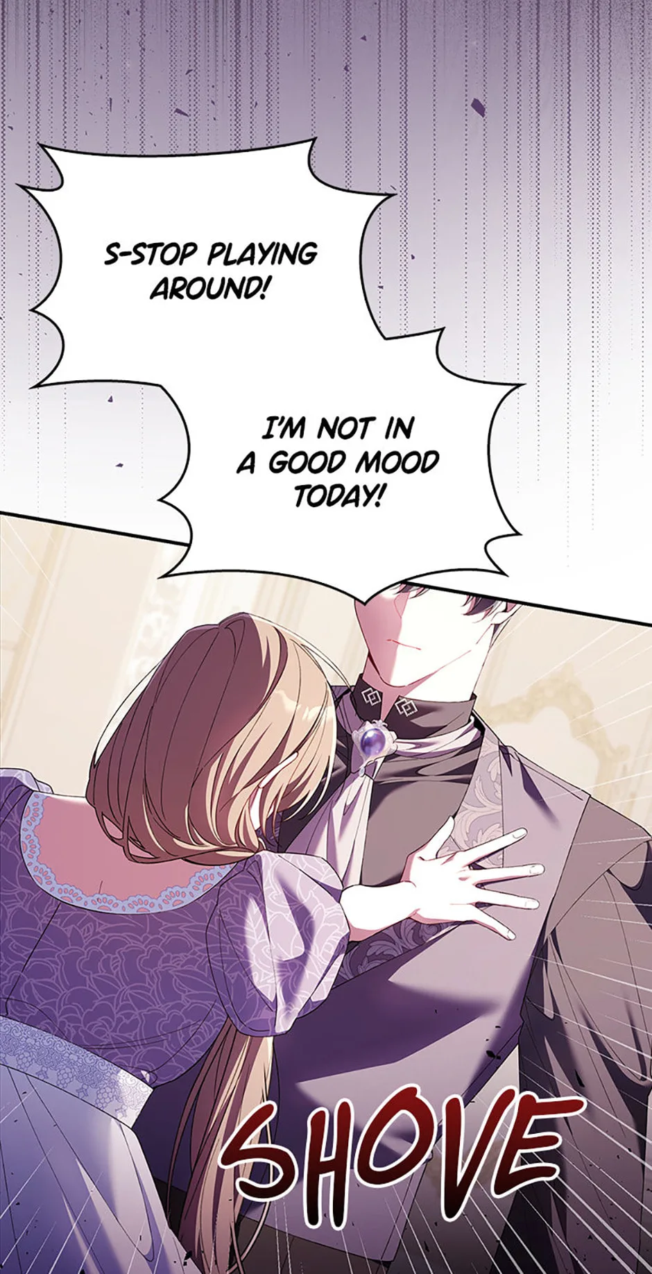 The Duke's Family Is Not My Problem Chapter 16 page 9