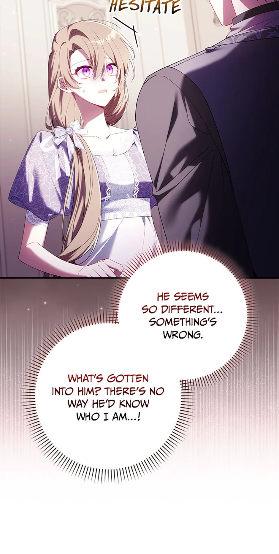 The Duke's Family Is Not My Problem Chapter 16 page 6