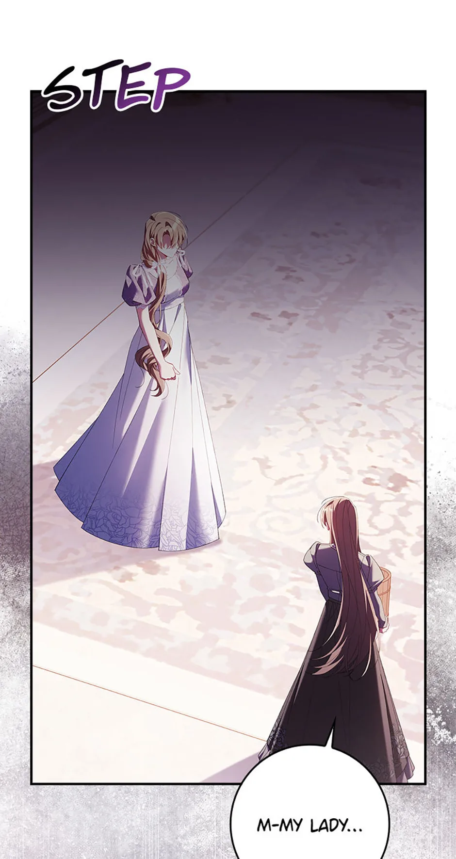 The Duke's Family Is Not My Problem Chapter 16 page 21