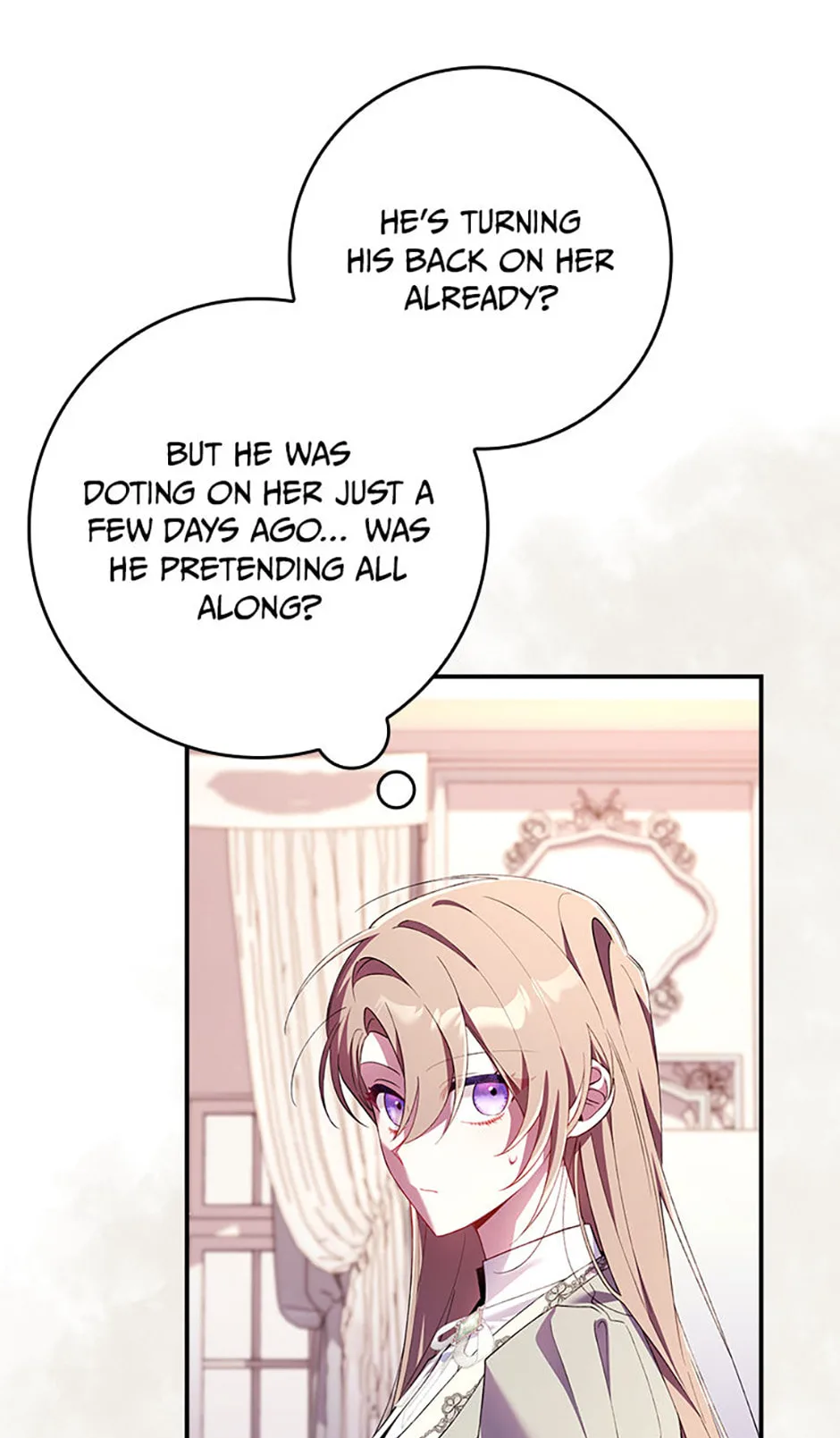 The Duke's Family Is Not My Problem Chapter 16 page 16