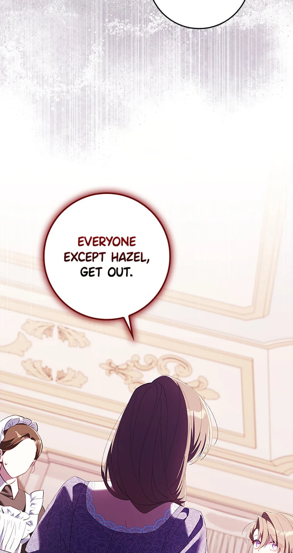 The Duke's Family Is Not My Problem Chapter 16 page 22