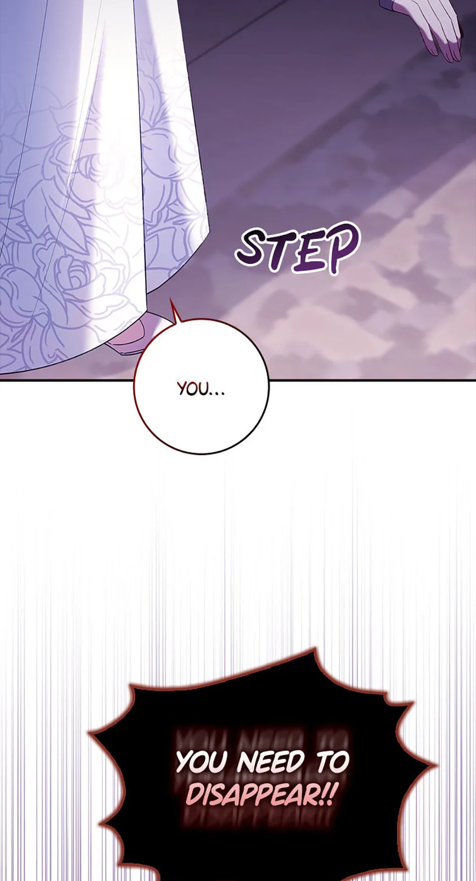 The Duke's Family Is Not My Problem Chapter 16 page 60