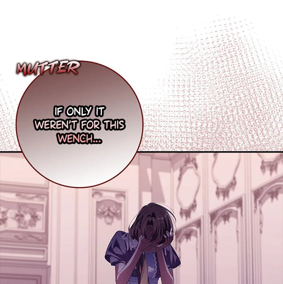 The Duke's Family Is Not My Problem Chapter 16 page 41