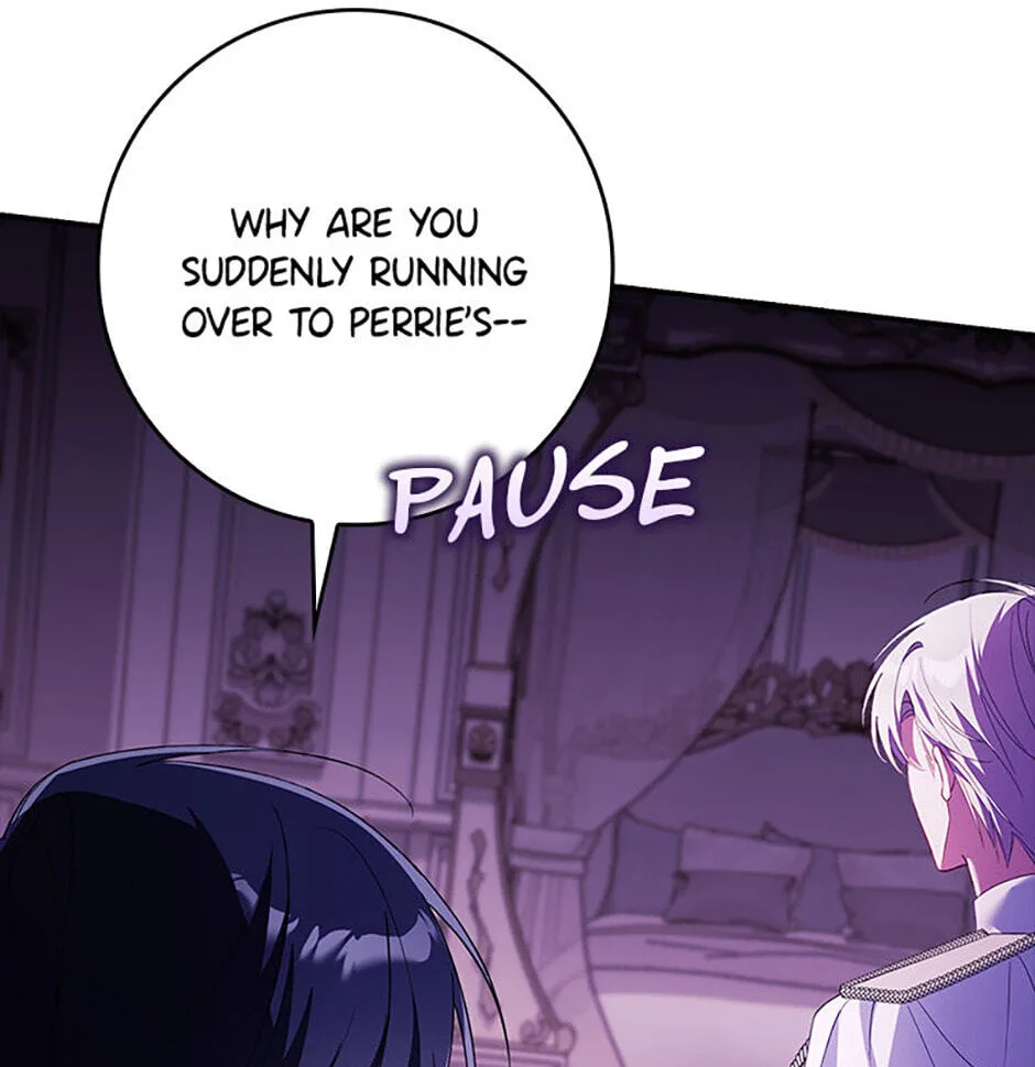 The Duke's Family Is Not My Problem Chapter 16 page 79