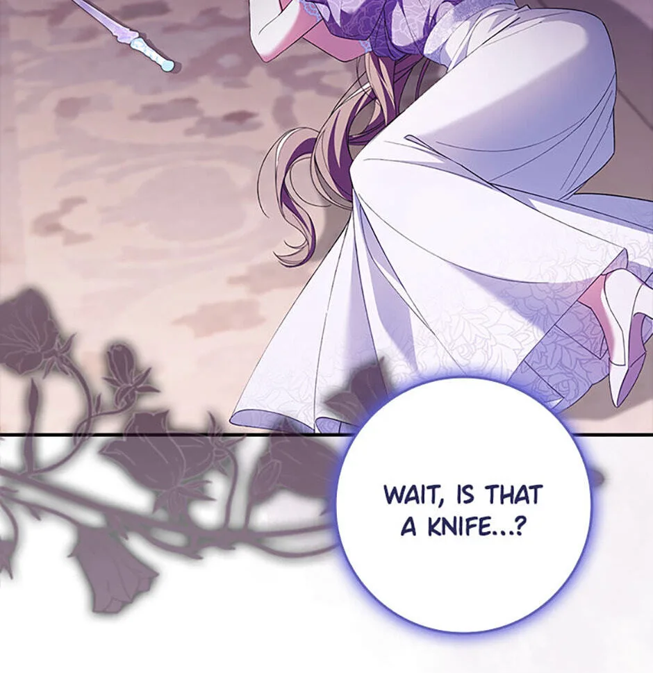 The Duke's Family Is Not My Problem Chapter 16 page 87