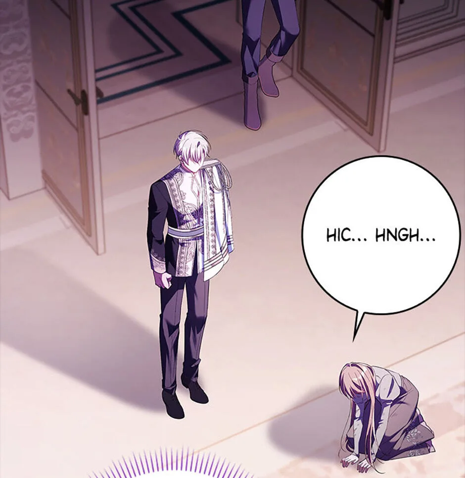 The Duke's Family Is Not My Problem Chapter 16 page 89