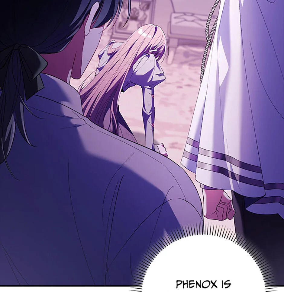 The Duke's Family Is Not My Problem Chapter 16 page 80