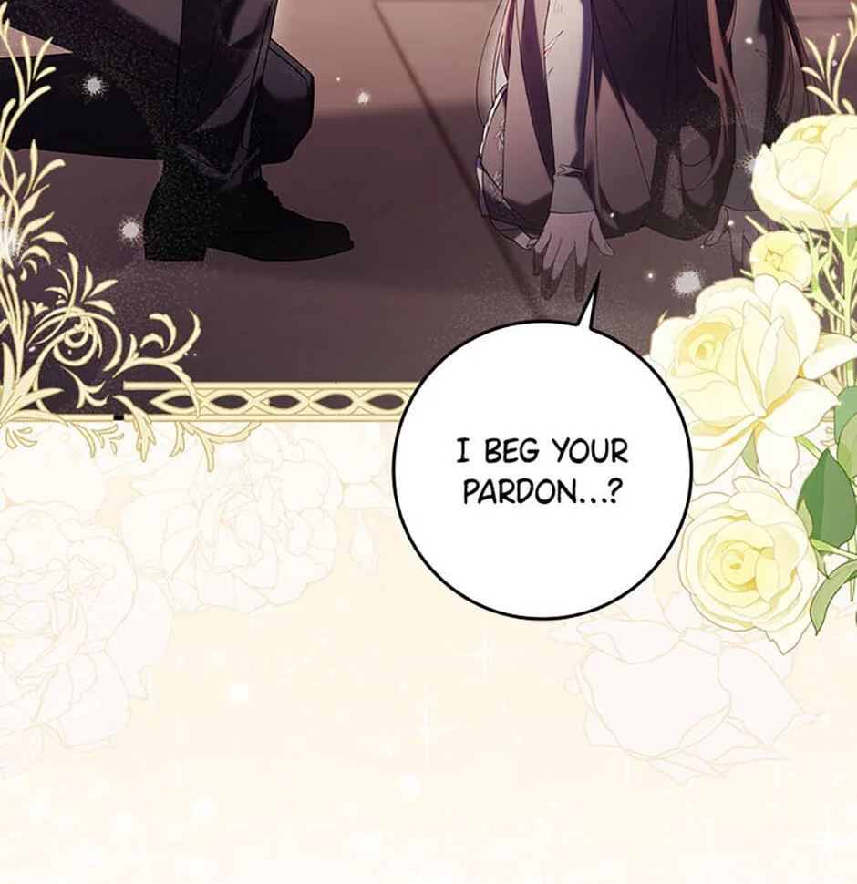 The Duke's Family Is Not My Problem Chapter 16 page 96