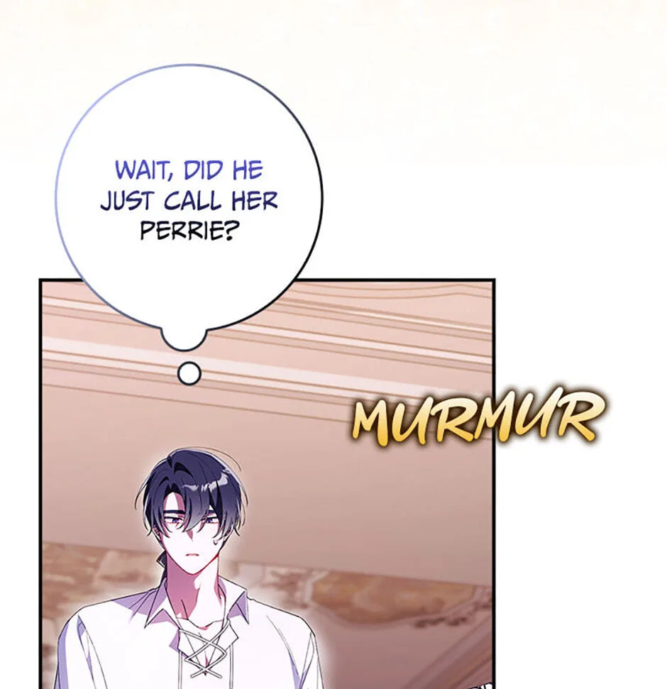 The Duke's Family Is Not My Problem Chapter 16 page 97