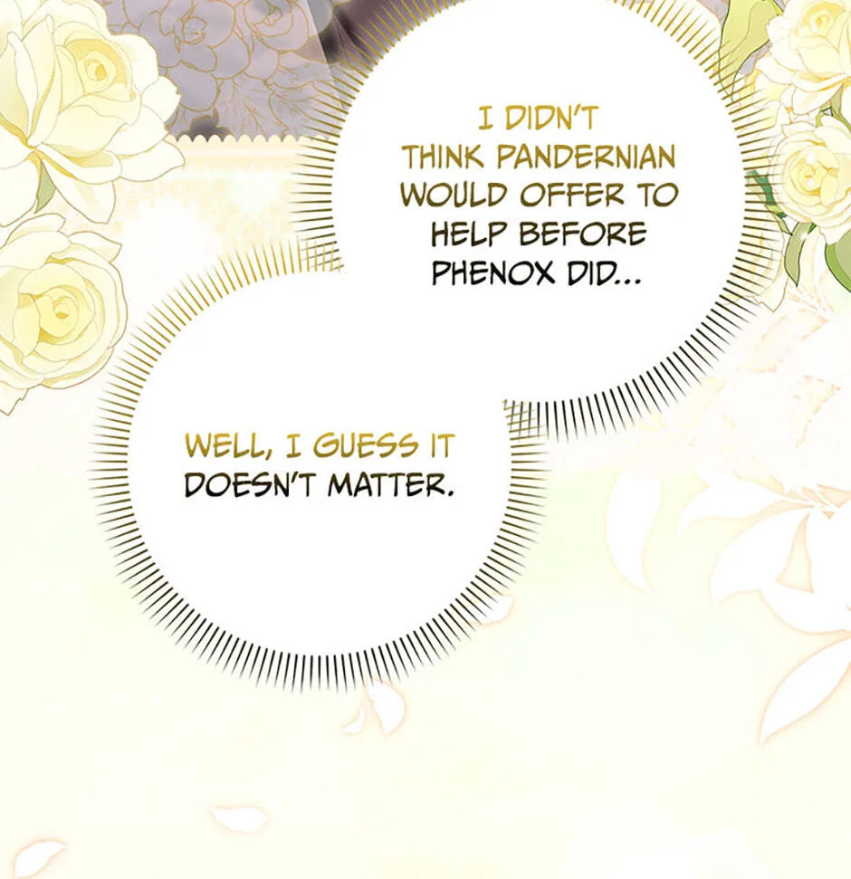The Duke's Family Is Not My Problem Chapter 16 page 101