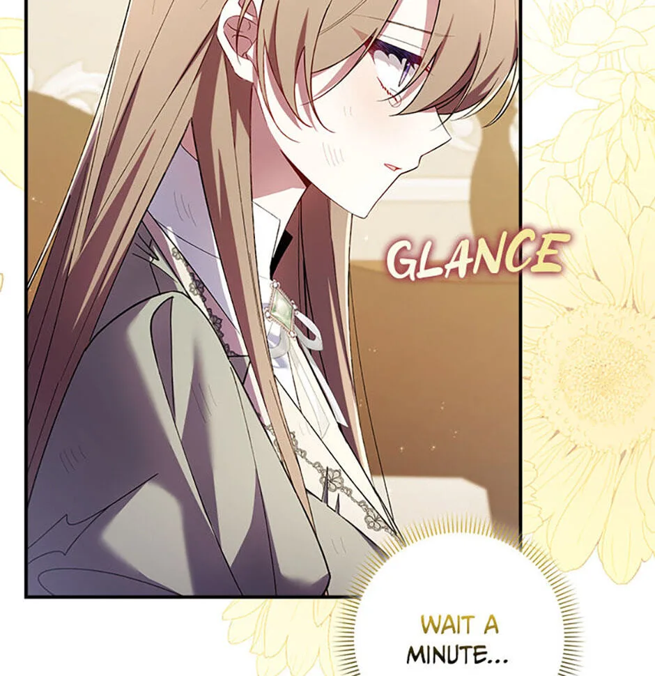 The Duke's Family Is Not My Problem Chapter 16 page 113