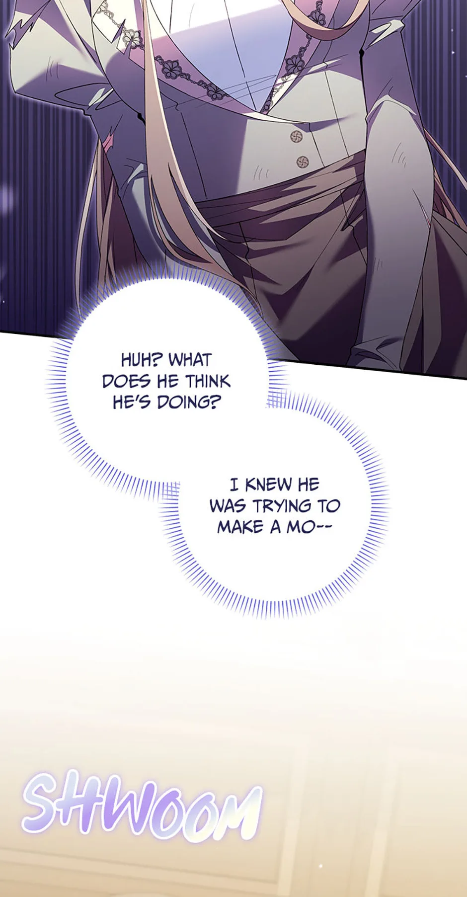 The Duke's Family Is Not My Problem Chapter 16 page 125