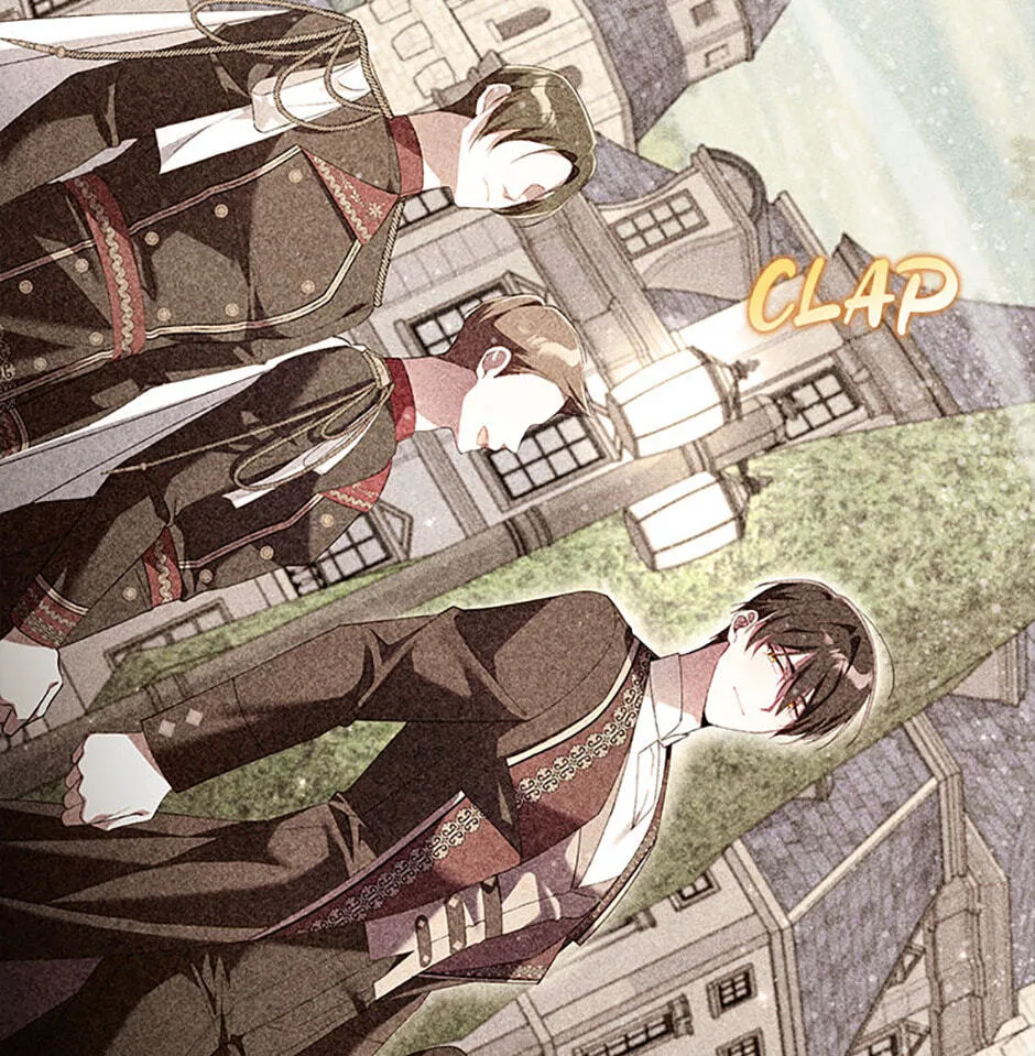 The Duke's Family Is Not My Problem Chapter 16 page 136