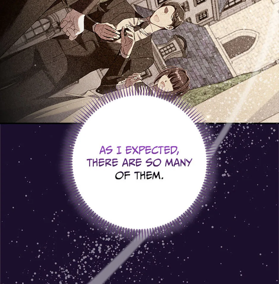 The Duke's Family Is Not My Problem Chapter 16 page 137