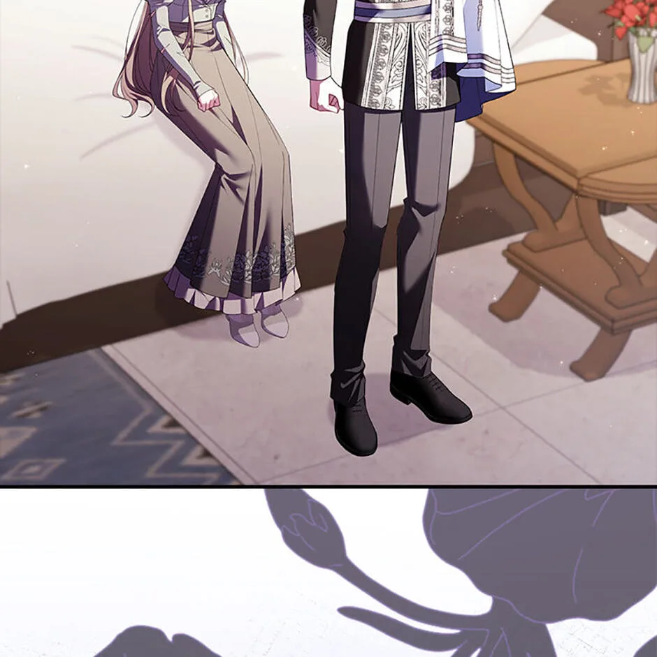 The Duke's Family Is Not My Problem Chapter 17 page 25