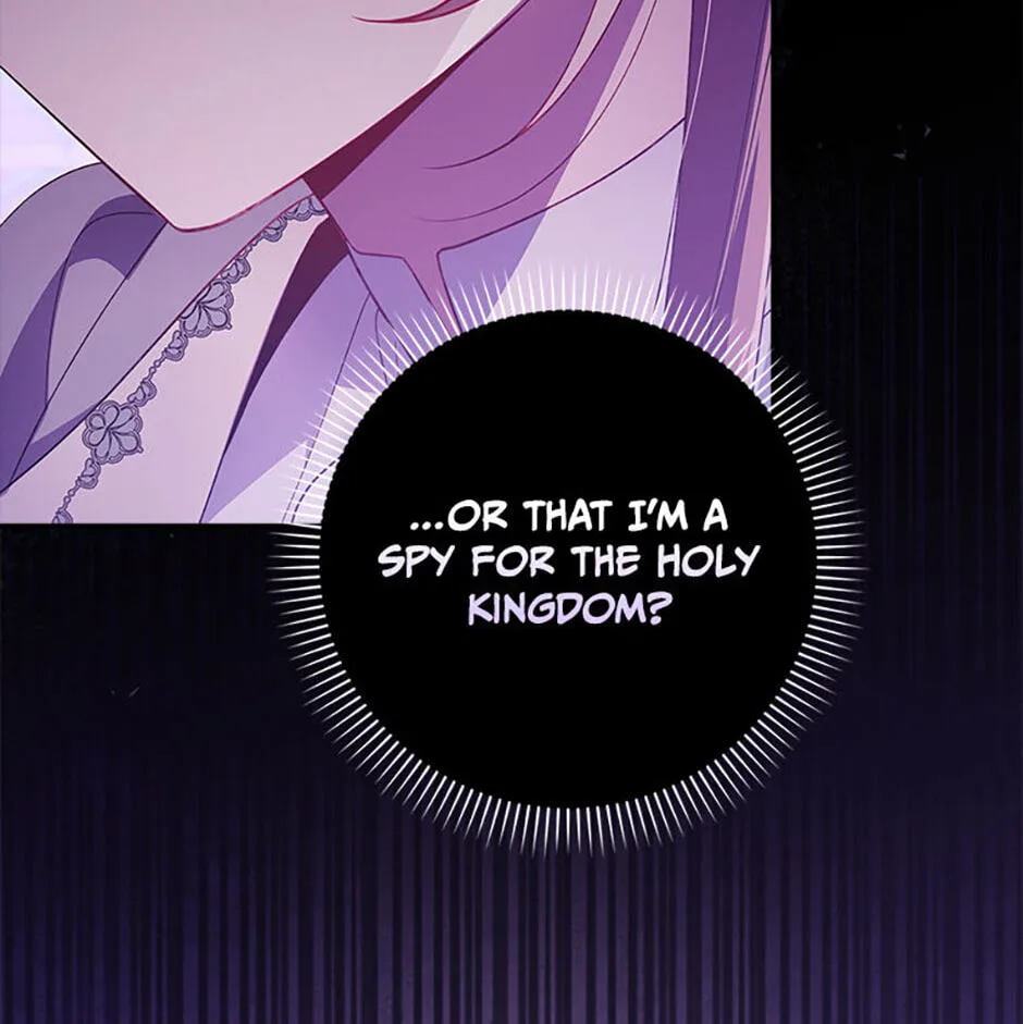 The Duke's Family Is Not My Problem Chapter 17 page 29