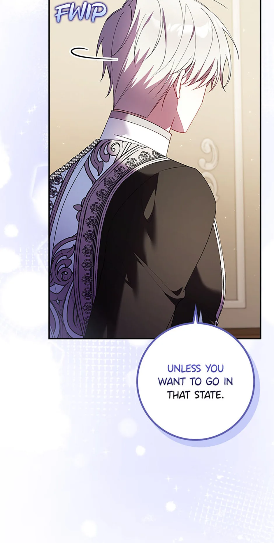The Duke's Family Is Not My Problem Chapter 17 page 36