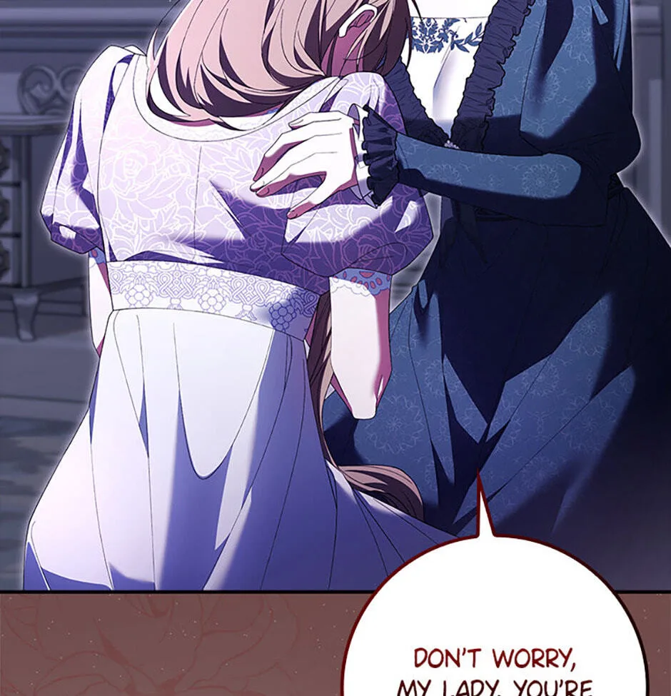 The Duke's Family Is Not My Problem Chapter 17 page 53