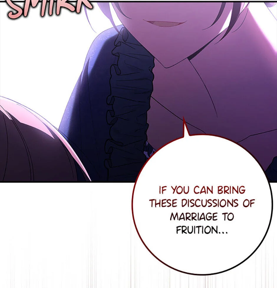 The Duke's Family Is Not My Problem Chapter 17 page 55