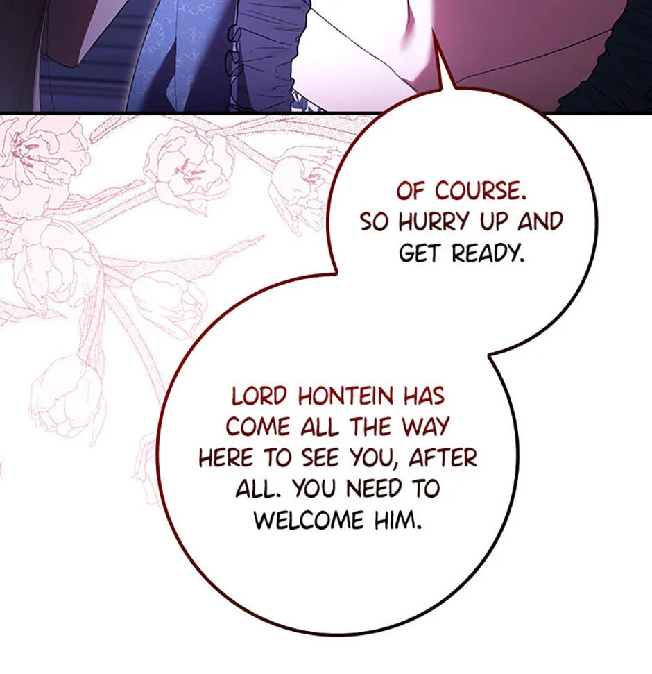The Duke's Family Is Not My Problem Chapter 17 page 61