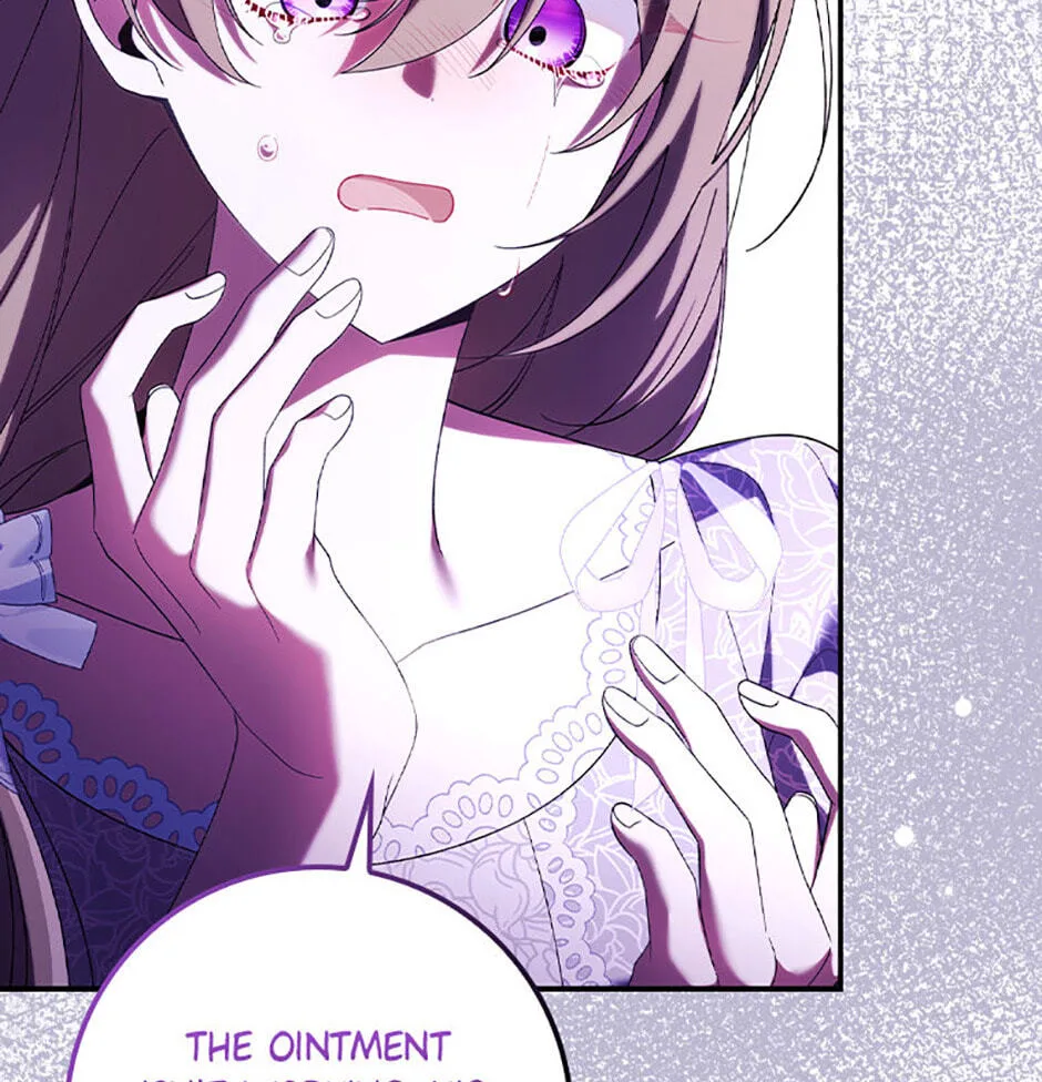 The Duke's Family Is Not My Problem Chapter 17 page 50
