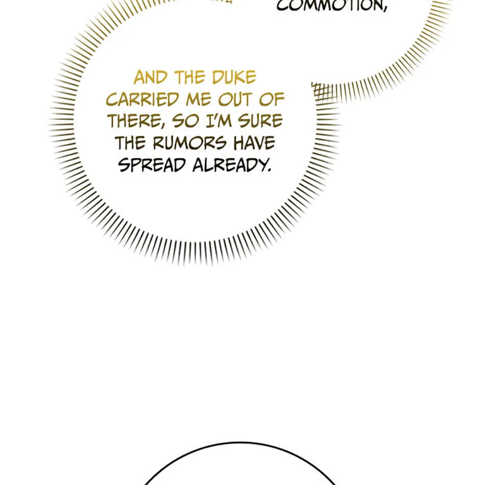 The Duke's Family Is Not My Problem Chapter 17 page 87