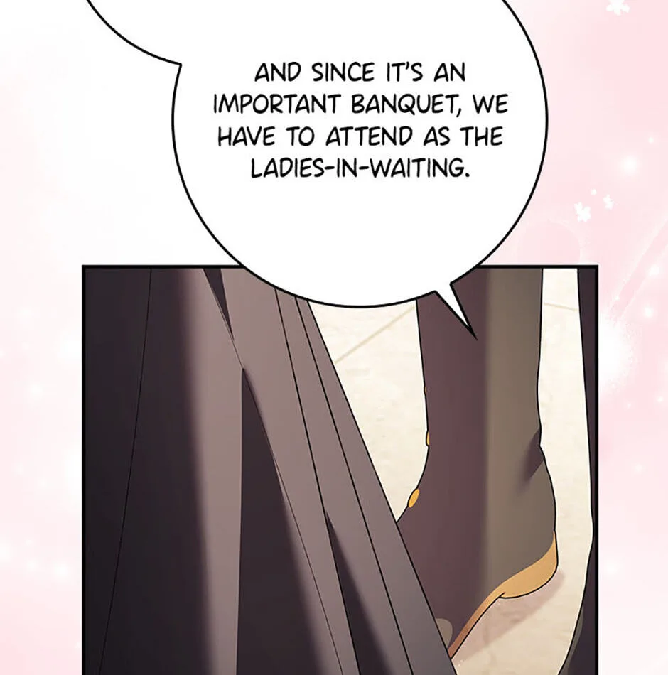 The Duke's Family Is Not My Problem Chapter 17 page 91
