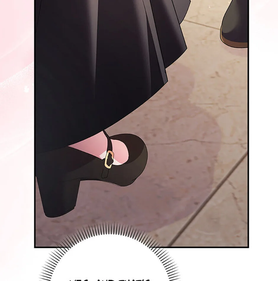 The Duke's Family Is Not My Problem Chapter 17 page 92