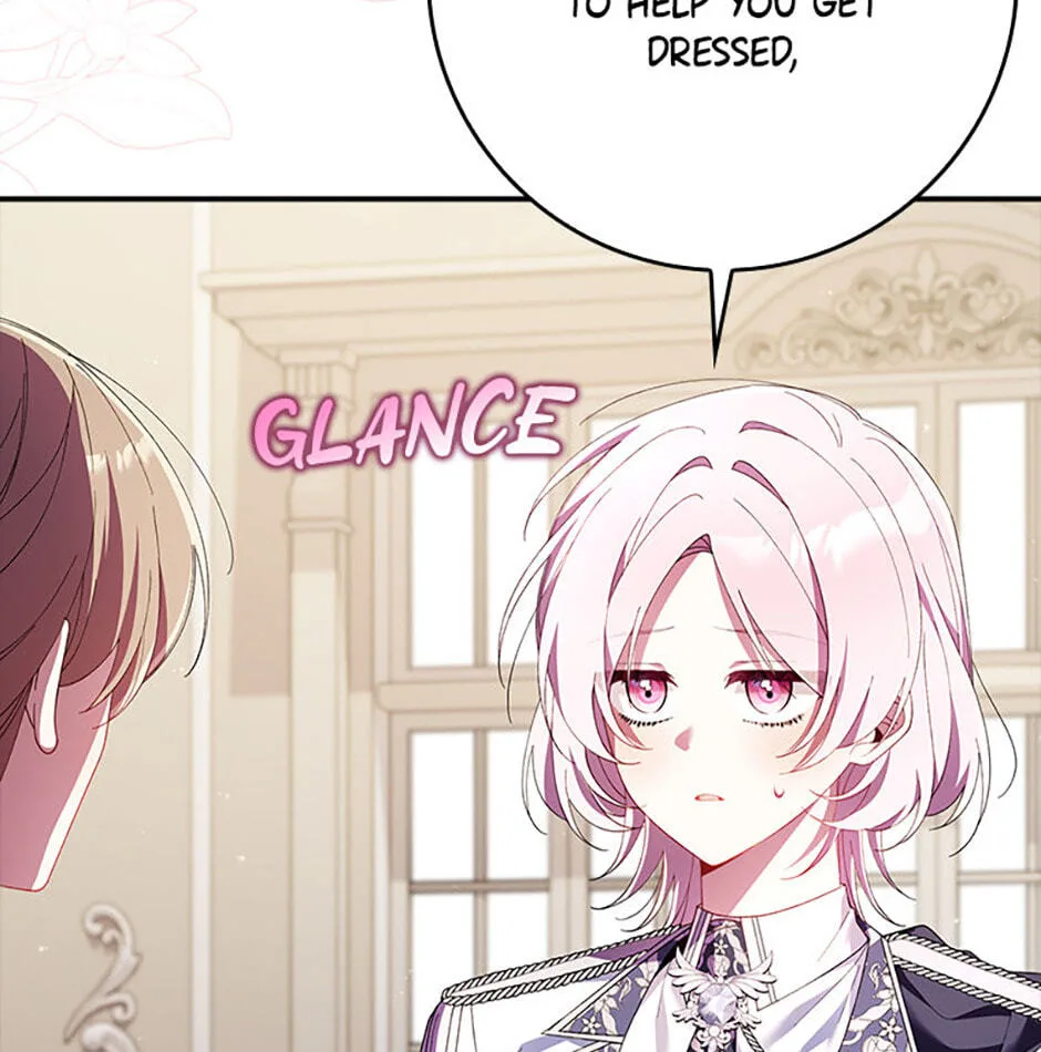 The Duke's Family Is Not My Problem Chapter 17 page 94