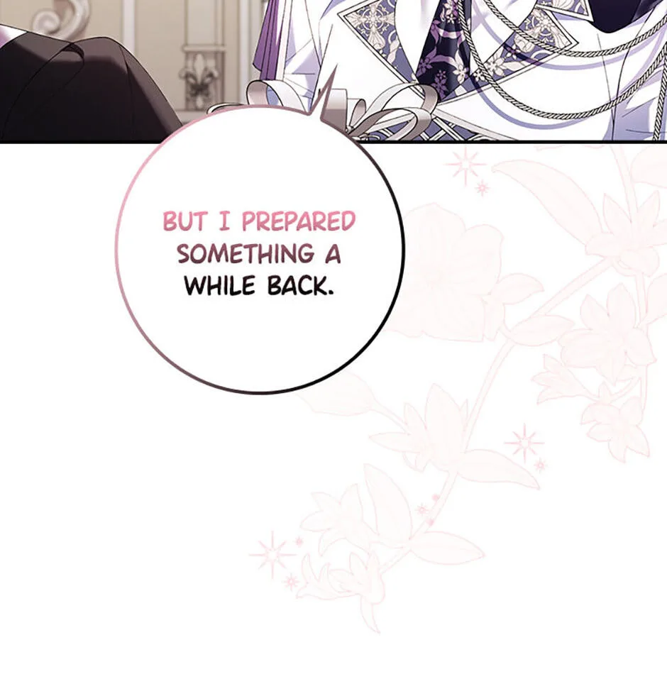 The Duke's Family Is Not My Problem Chapter 17 page 95