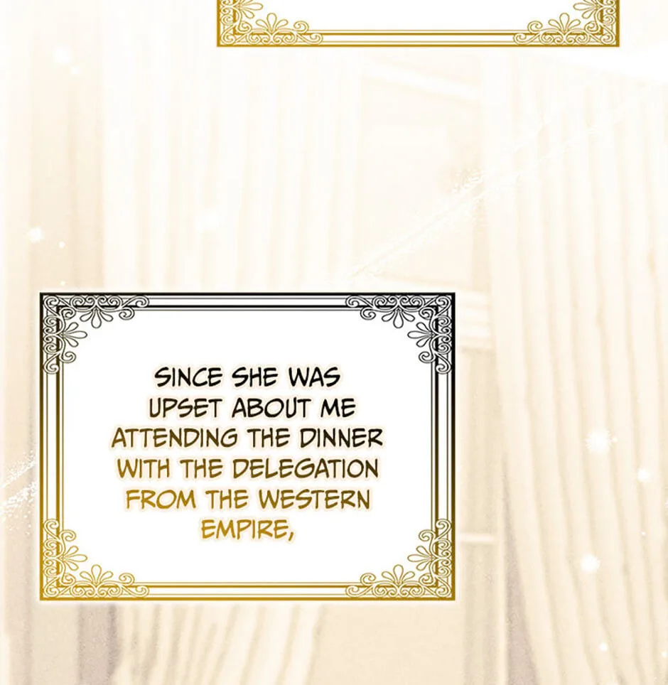 The Duke's Family Is Not My Problem Chapter 17 page 101
