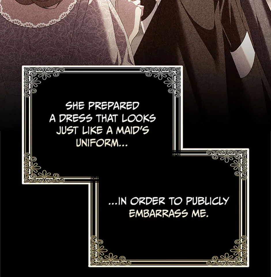 The Duke's Family Is Not My Problem Chapter 17 page 103