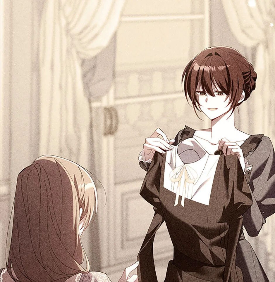 The Duke's Family Is Not My Problem Chapter 17 page 102