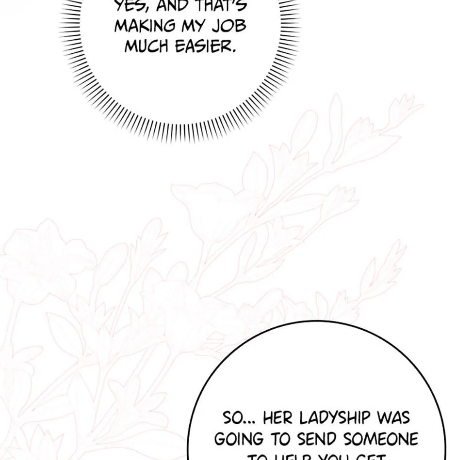 The Duke's Family Is Not My Problem Chapter 17 page 93