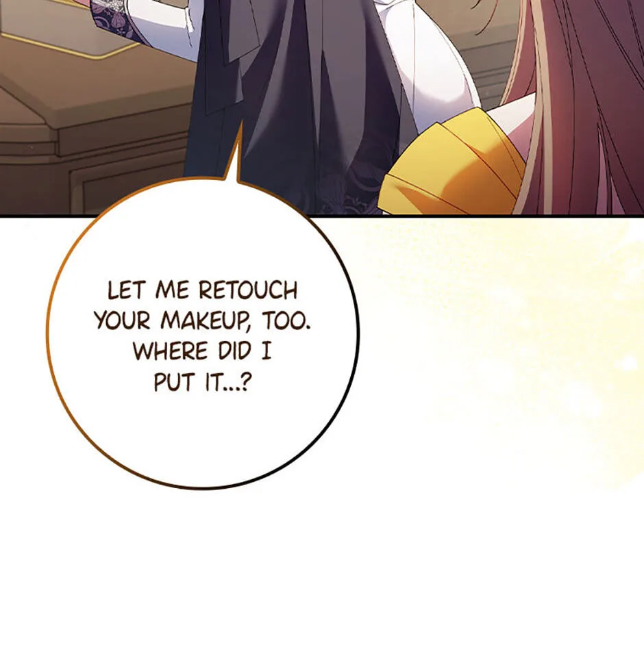 The Duke's Family Is Not My Problem Chapter 17 page 129