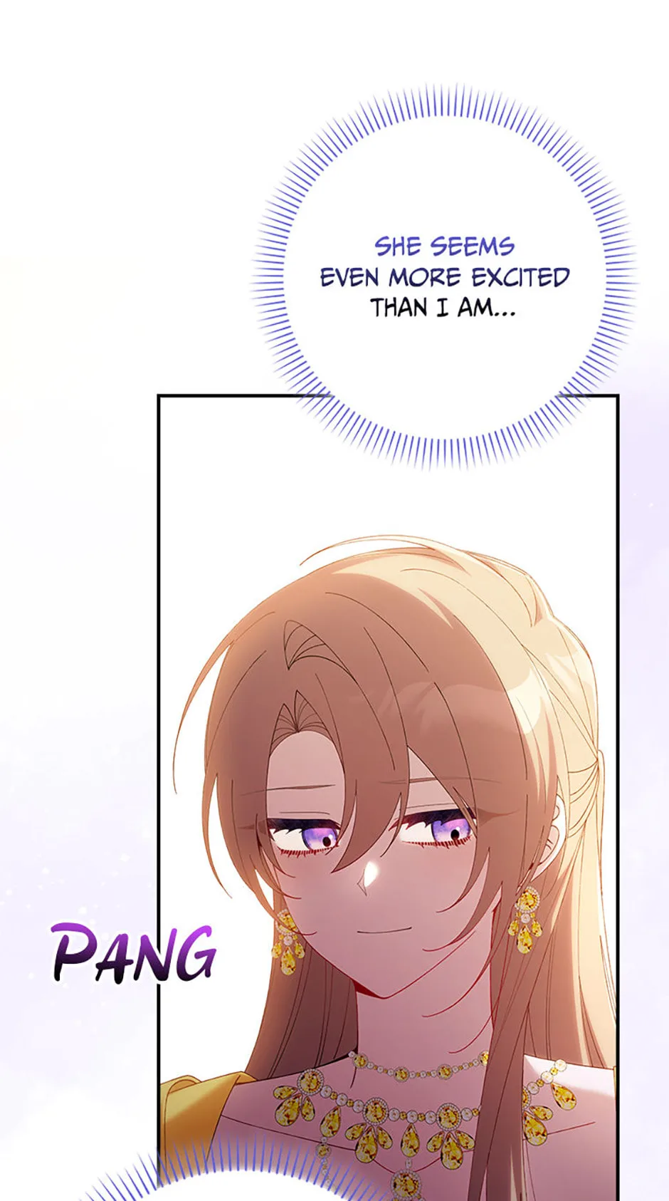 The Duke's Family Is Not My Problem Chapter 17 page 130