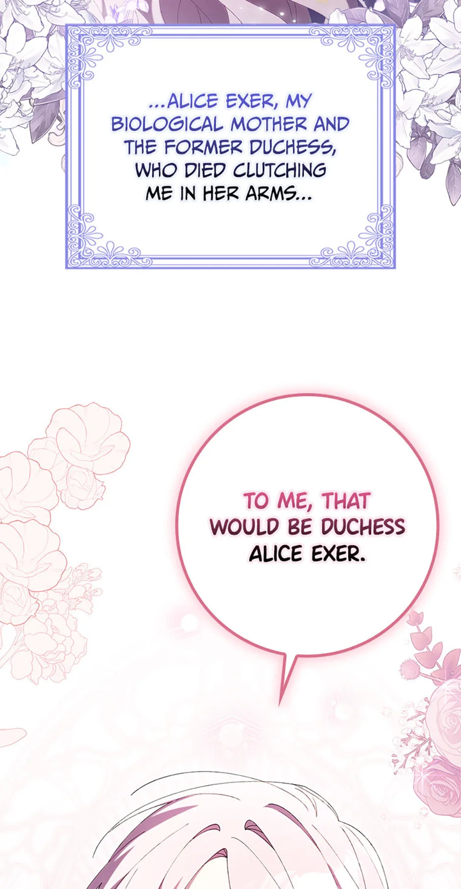 The Duke's Family Is Not My Problem Chapter 17 page 143