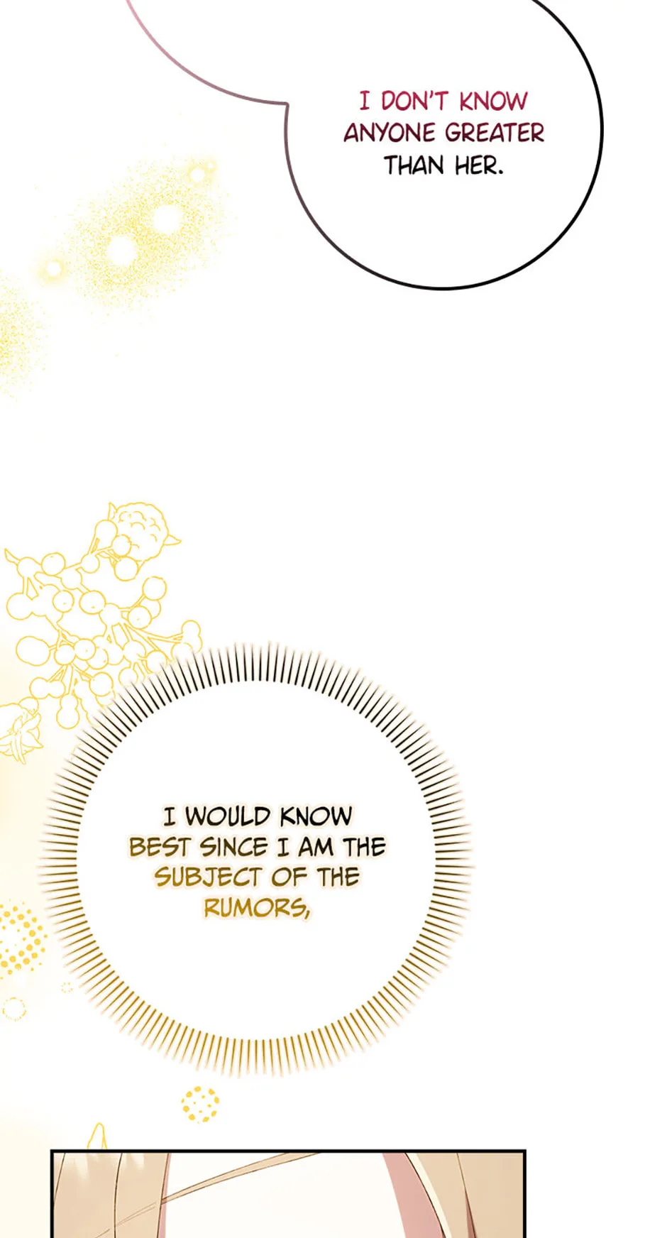 The Duke's Family Is Not My Problem Chapter 17 page 146
