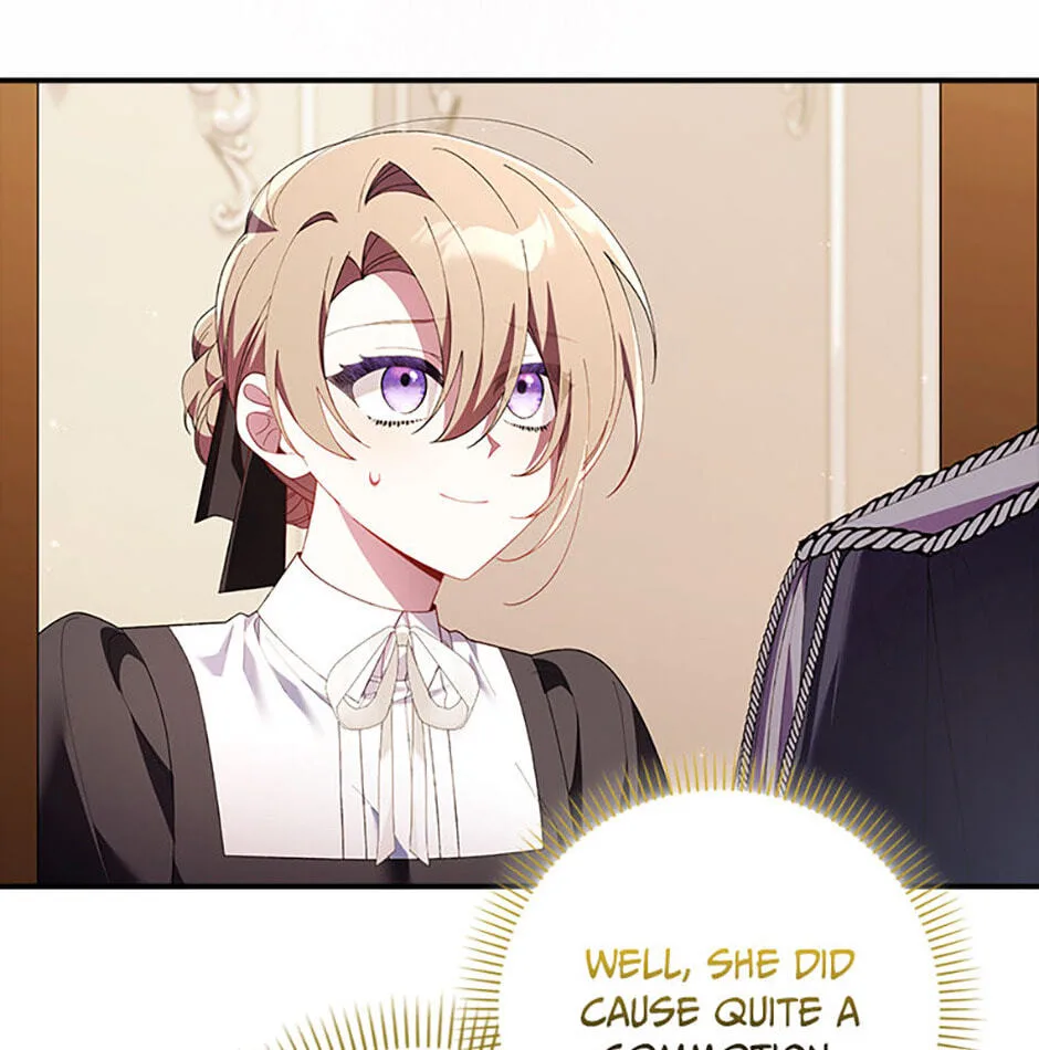 The Duke's Family Is Not My Problem Chapter 17 page 86