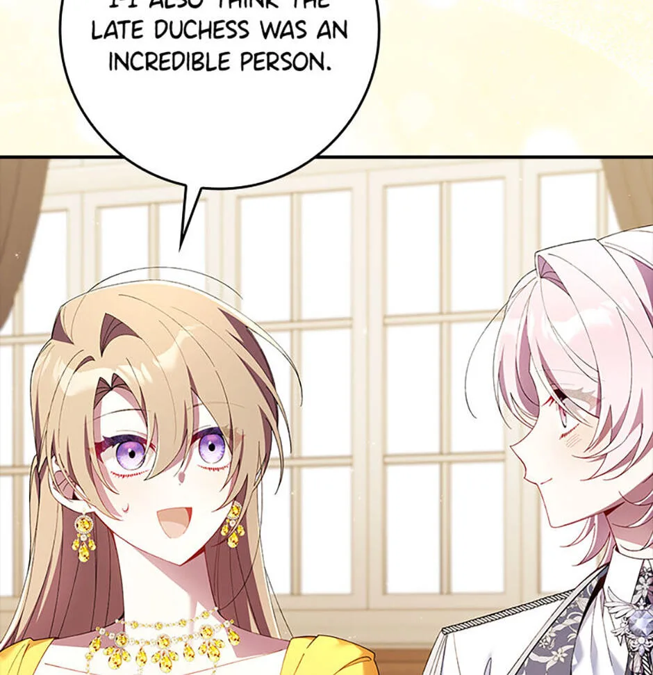 The Duke's Family Is Not My Problem Chapter 18 page 6