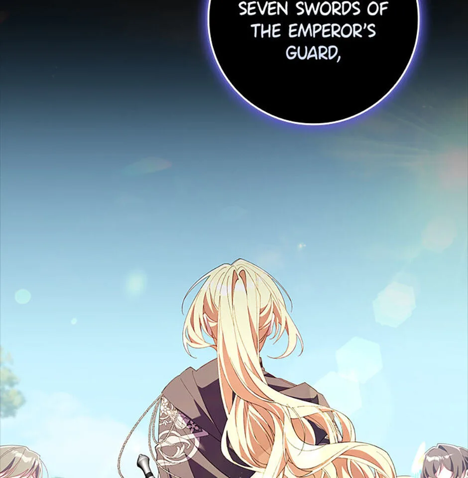 The Duke's Family Is Not My Problem Chapter 18 page 24